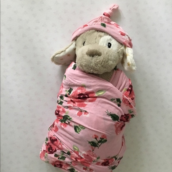 etsy swaddle